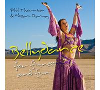 Thornton - Bellydance For Fitness And Fun