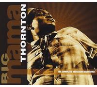 Thornton, Big Mama - Complete Vanguard Rec