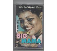 Thornton, Big Mama - They Call Me Big Mama