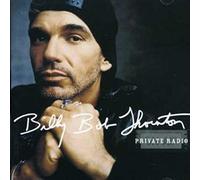 Thornton Billy Bob - Private Radio