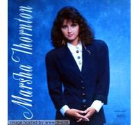 Thornton, Marsha - Marsha Thornton