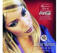 Thornton,Melanie - Ready to Fly