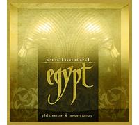 Thornton, Phil - Enchanted Egypt