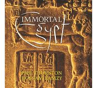 Thornton, Phil - Immortal Egypt