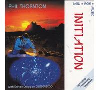 Thornton,Phil - Initiation [Import]