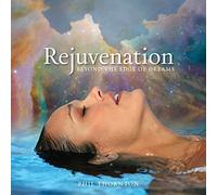 Phil Thornton – Rejuvination – Beyond The Edge Of Dreams