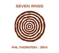 Thornton, Phil - Seven Rings