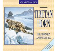 Thornton, Phil - Tibetan Horn