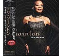 Thornton, Teri - I'll Be Easy to Find [Import]