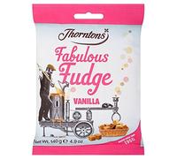 Thorntons - Fabulous Fudge - Vanilla - 140g