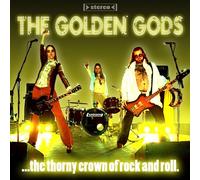Thorny Crown of Rock and Roll by The Golden Gods