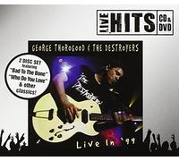 Thorogood, George & Destroyers - Live in 99
