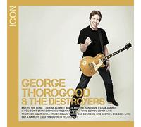 Thorogood, George - Icon