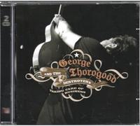 Thorogood, George - Taking Care Of Business