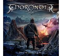 Thorondir - Des wandrers maer