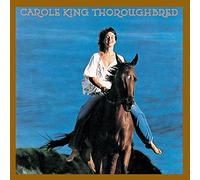 Carole King – Thoroughbred – CD – Importación USA