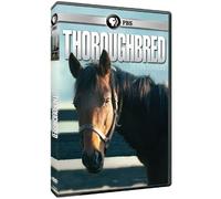Thoroughbred: Born to Run [USA] [DVD]