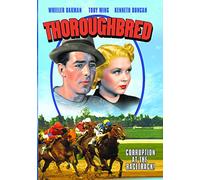 Thoroughbred [DVD] [1935] [Region 1] [NTSC] [Reino Unido]