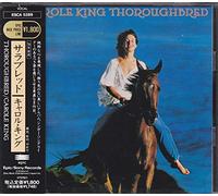 ???????? - Thoroughbred (UK Import)