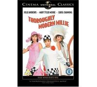 Thoroughly Modern Millie [Edizione: Regno Unito] [Reino Unido] [DVD]