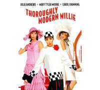 Thoroughly Modern Millie - Julie Andrews [DVD] [1967]