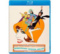 Thoroughly Modern Millie (Special Roadshow Edition) [Blu-ray]