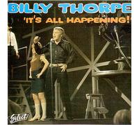 Thorpe,Billy - It'S All Happening