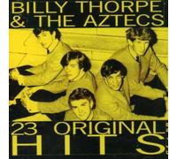 Thorpe Billy - It's All Happening-23 Original Hits