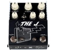 ThorpyFX The J Analog Amp Simulator