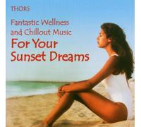 Thors - for Your Sunset Dreams [Import]