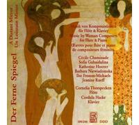 Thorspecken,Cornelia - Der ferne Spiegel