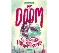 Thorsten Breyer Julian Brimmers S. H. F MF DOOM: Chroniken einer Hi (Tapa dura)