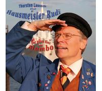 Thorsten Laussch alias Hausmeister Rudi - Der ganze Kiez tanzt Mambo [Import]
