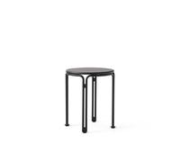 &Tradition Mesa auxiliar Thorvald SC102 Warm black