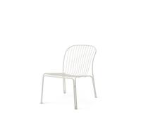 Thorvald Sillón de Exterior SC100 Marfil