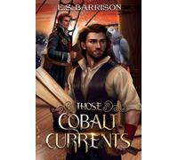 Those Cobalt Currents: 2 (The Tortuga & the Hare)