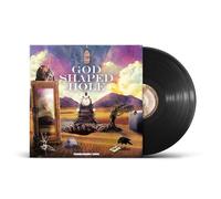 Those Damn Crows - God Shaped Hole [Vinilo]