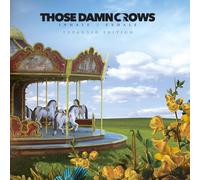 Those Damn Crows – Inhale/Exhale – CD – Edición expandida