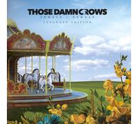 Those Damn Crows - Inhale / Exhale