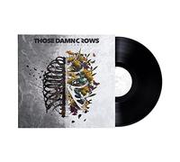Those Damn Crows - Inhale/Exhale [Vinilo]