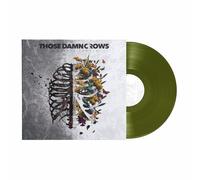Those Damn Crows - Inhale/Exhale [Vinilo]