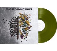 Those Damn Crows - Inhale/Exhale [Vinilo]