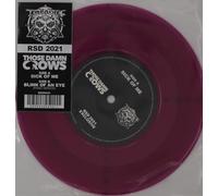 Those Damn Crows - Sick Of Me