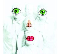 Those Dancing Days - Daydreams & Nightmares