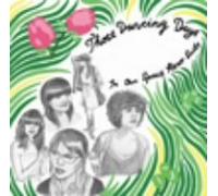 Those Dancing Days - in Our Space Hero Suite [Import]