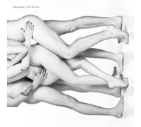Those Darlins Blur the Line (CD) Album