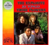 Those Flowers [Vinilo]