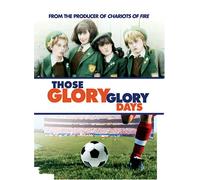 Those Glory Glory Days - Those Glory Glory Days [USA] [DVD]