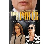Those in Power [Reino Unido] [DVD]