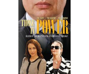 Those in Power [Reino Unido] [DVD]